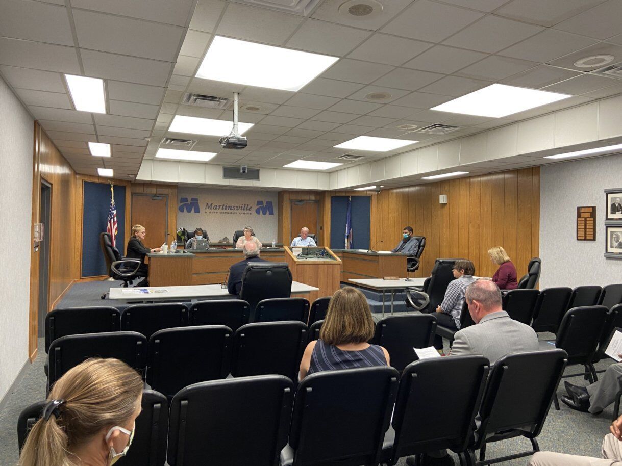 city council